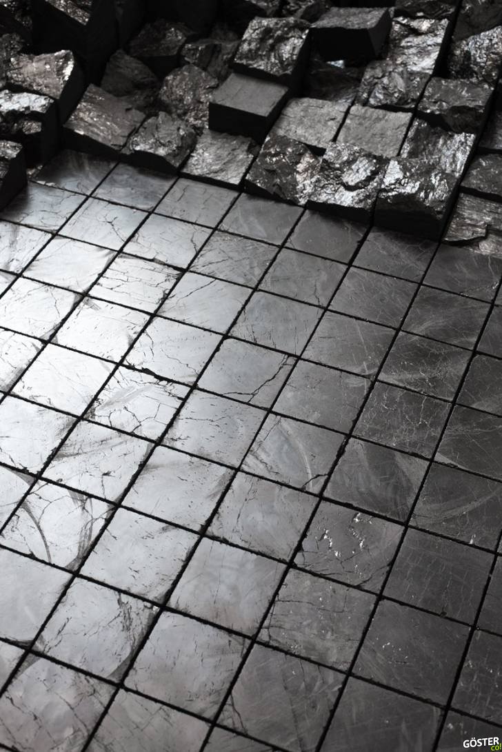 making marble from coal: jesper eriksson transforms britain\'s most iconic material post-fuel