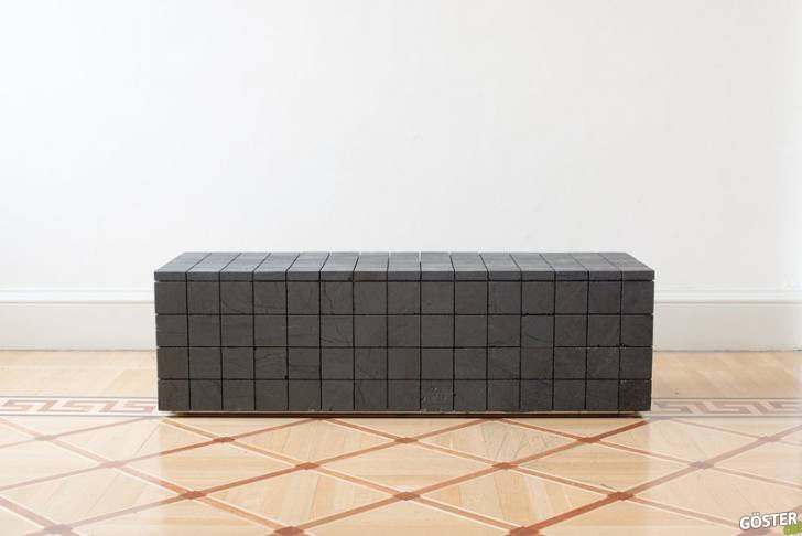 making marble from coal: jesper eriksson transforms britain\'s most iconic material post-fuel