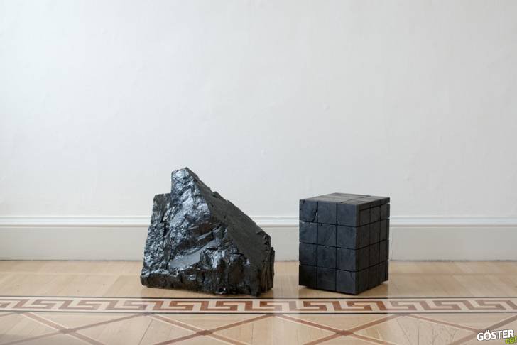 making marble from coal: jesper eriksson transforms britain\'s most iconic material post-fuel
