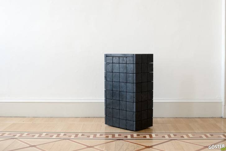 making marble from coal: jesper eriksson transforms britain\'s most iconic material post-fuel