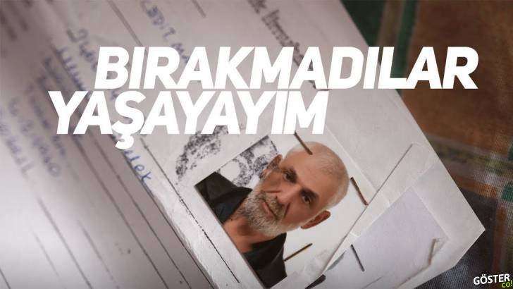 “Pardon” Filmi Gerçek Oldu: 33 Yıl Bilmediği Bir Suçtan Yattı