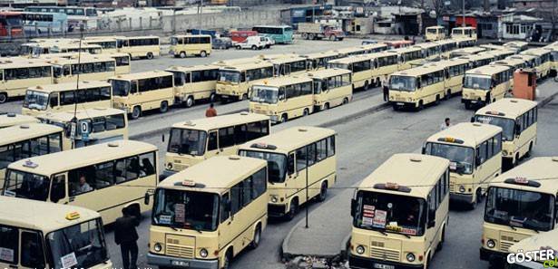 İşi Yapanın Çok Sevdiği, Yapmayanın Şikayet Ettiği “Minibüsçülük” Ne Kadar Kazandırıyor?