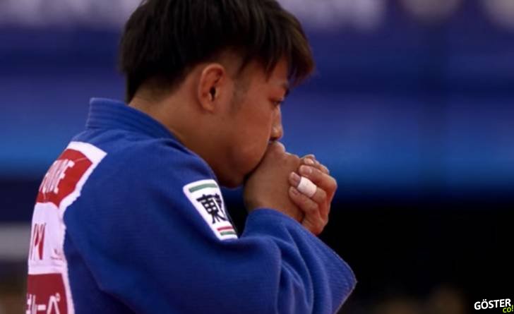 Judo tarihinde ilk defa iki kardeş judocu aynı gün dünya şampiyonu oldu