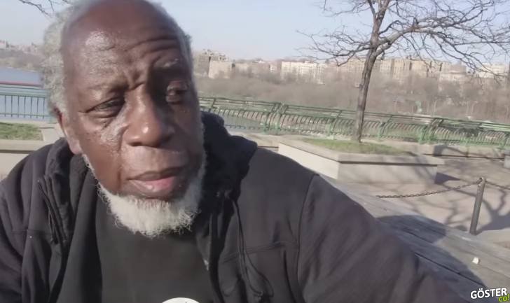 Hapiste geçen 44 yıldan sonra hayat
