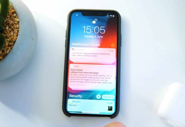 Bazı iPhone Kullanıcıların Hiç Göremeyeceği 4 iOS 12 Özelliği