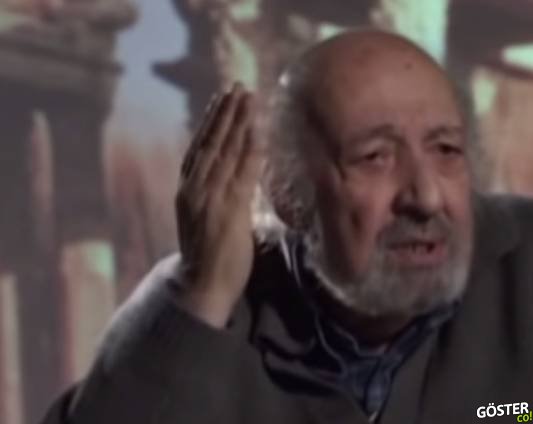 Ara Güler, Tesadüfen Bulduğu Tarihi Hazineyi Anlatıyor