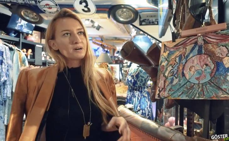 Trendlerden bağımsız, gösterişten uzak bir moda düşünülebilir mi?