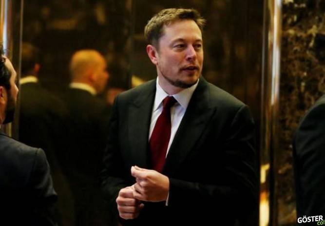 BBC’nin 4 Dakikalık Bu “Elon Musk Belgeseli” ile Girişimciyi Yakından Tanıyın