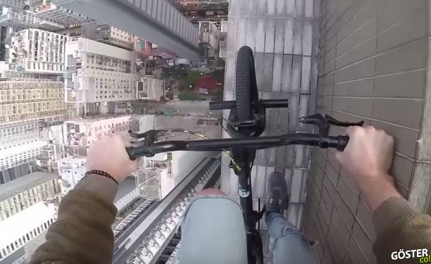 Geçtiğimiz Yılın En Çok İzlenen 100 Viral Videosu Bir Araya Getirildi