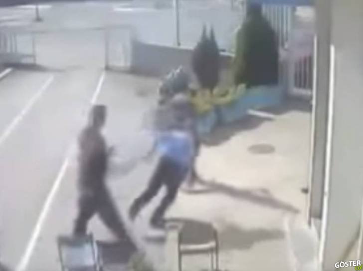 Kimsenin Anlam Veremediği, Herkesin Takılıp Düştüğü Kaldırım