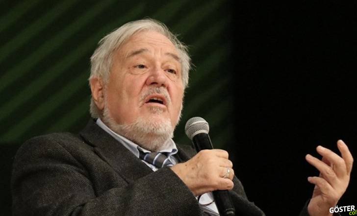 İlber Ortaylı’nın Sert “Andımız” Yorumu: Kaldırılması Küstahlıktı