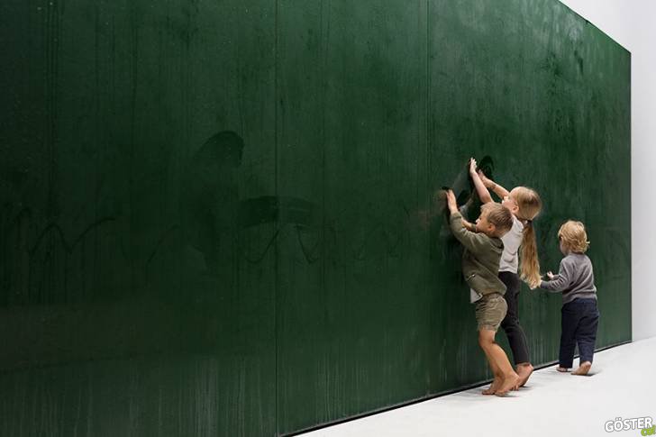 arthur analts' matter to matter designboom