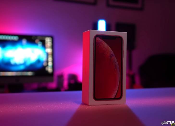 Beklenen Video Geldi: iPhonedo, Çok Merak Edilen iPhone XR’yi Derinlemesine İnceledi
