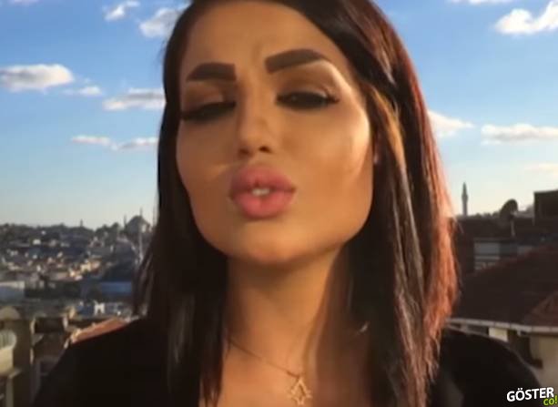Irak’ta Göz Önünde Olan (İnternet Fenomeni) Kadınlar Perşembe Günleri Öldürülüyor