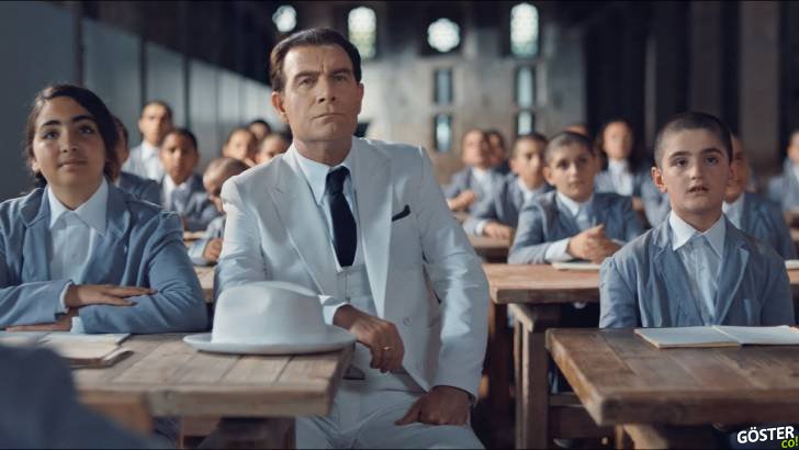Köy Enstitülerinin Hikayesini Anlatan Muazzam Film “Yücel’in Çiçekleri”nin Fragmanı