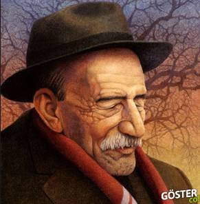Aşık Veysel’in Nostaljik Türkiye Radyoları Röportajı