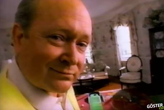 90’larda TV’leri Süsleyen Birbirinden İlginç Nostaljik Reklamlar