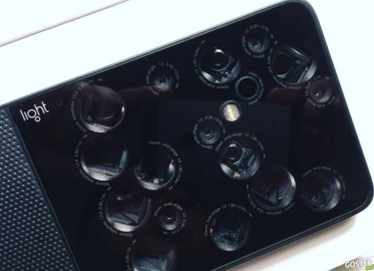 Telefonlardaki kamera sayıları alıp başını gitmişken: Cep telefonunda kaç kamera olmalı?