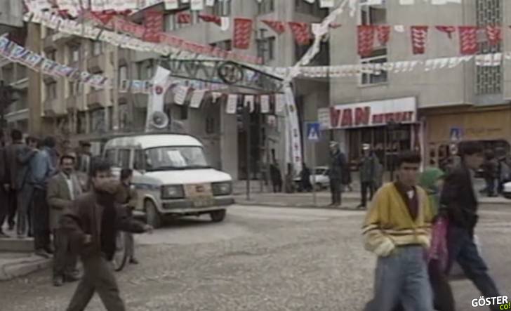 1994 Seçimleri ve Kürt Sorunu
