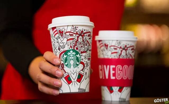 Starbucks Psikolojisi ve “Kendini” Önemsizleştirmek Üzerine