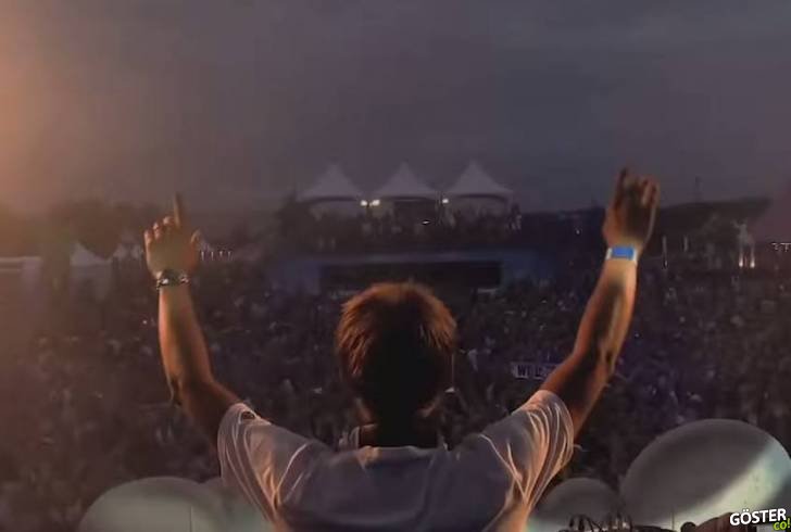Dünyanın En Büyük Elektronik Müzik Festivali Tomorrowland 15. Yılını Kutluyor