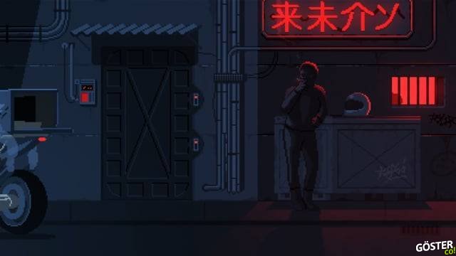 Turbo Express: 8 Bit ile Tasarlanmış Muhteşem Bir Kesit