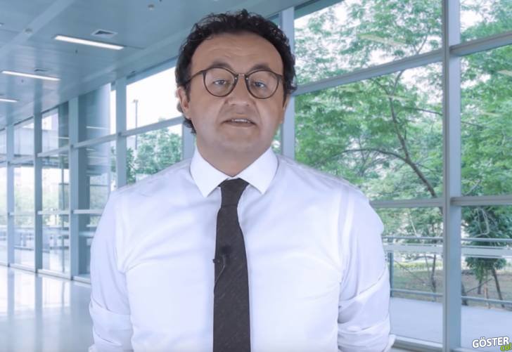 Zayıf ve İtici Gösteren 9 Beden Dili Hareketi (Bunları Sakın Yapmayın)