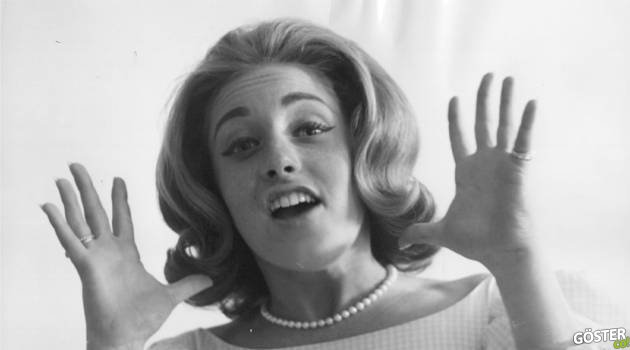 Yabancı Müzik Zevkine Sahip Bir Dedeniz Varsa, Muhtemelen Dinlemiş Olabileceği 1963 Yılının En İyi 30 Şarkısı