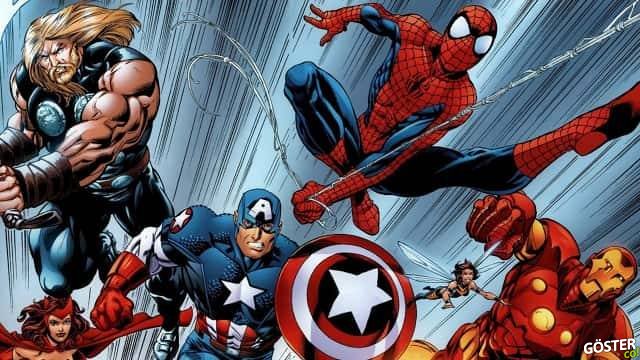 New York’ta 87 KM’lik Rota Üzerinde, Marvel Filmlerinde Çekilen Sahnelerin Yerleri ve Görüntüleri