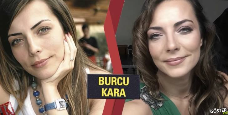 Onlarca Ünlü Oyuncu ve Şarkıcının Makyajlı ve Makyajsız Hali (Bazısının Makyajsız Hali Bile Makyajlı)