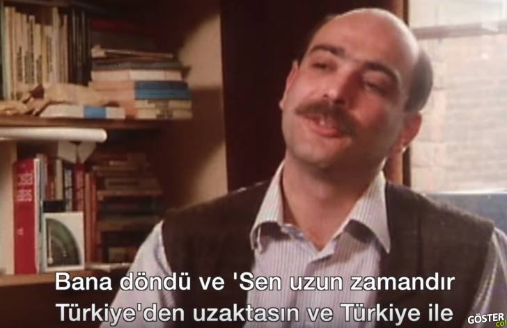 1984’te BBC Tarafından Hazırlanan 12 Eylül Hapishaneleri Belgeseli