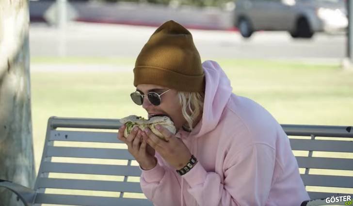 Justin Bieber kılığına girip, bütün ABD medyasını kandırdı, trolledi ve haberlere çıktılar
