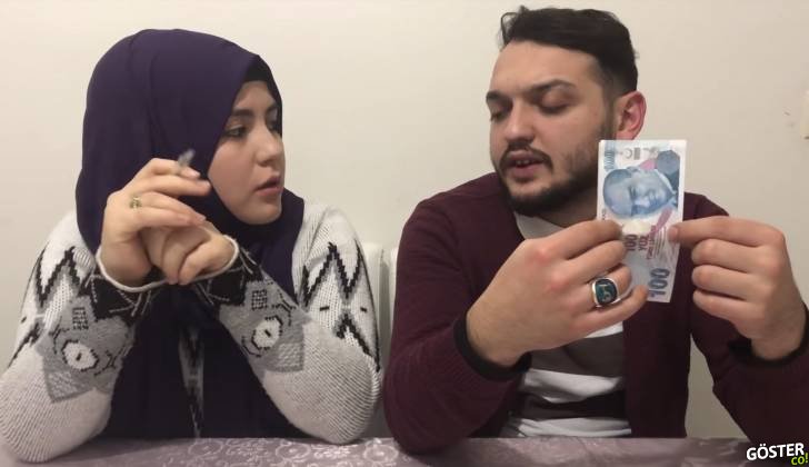 Asgari Ücretle Geçinmek Mümkün mü? (3 Kişilik Bir Ailenin Hesabı)