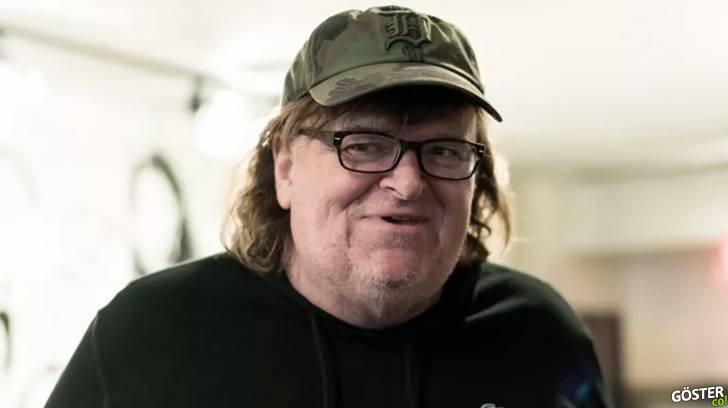 Belgesel yapımcısı Michael Moore, kendine saldıran düşman web sitesini neden kurtardı?