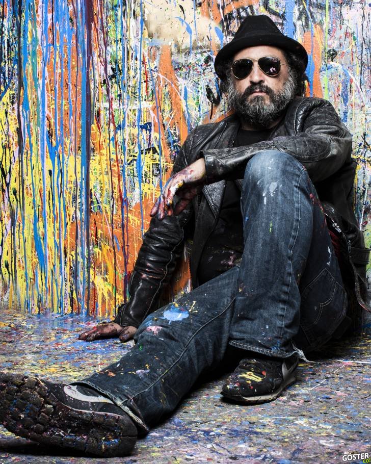 Banksy’nin Bir Sözüne Kanıp Sergi Açan Adam, Nasıl Milyon Dolarlar Kazandı?