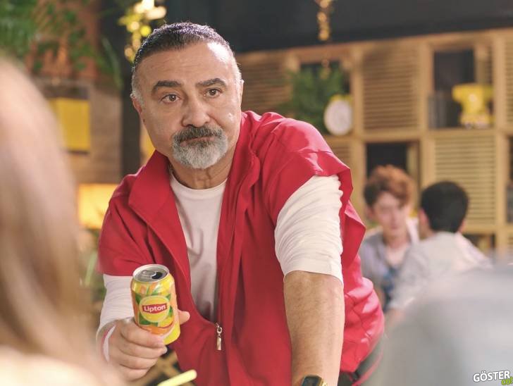 Lipton Ice Tea’nin Başını Ağrıtabilecek, Çok Ağır Göndermeli “Kolaya Kaçma” Reklamı