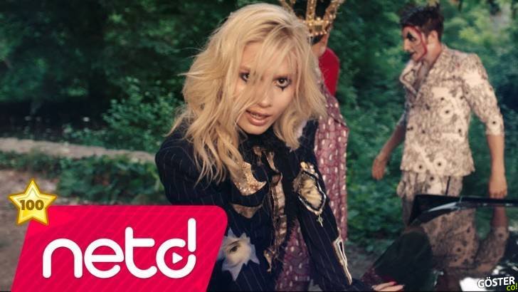 Türkiye’de Yılın En Trend 15 Müzik Klibi: 2018 Aleyna Tilki ve İdo Tatlıses’in Yılı Olmuş (2’şer Parça)