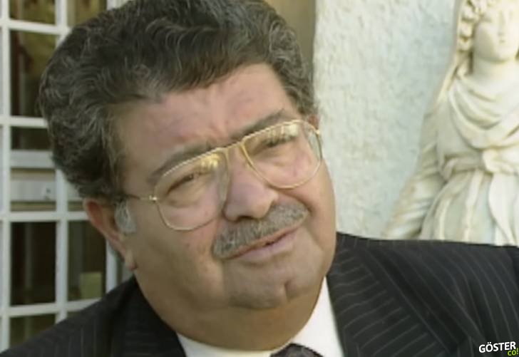 BBC’nin 1990’da hazırladığı ‘Türkiye ve Avrupa’ belgeseli
