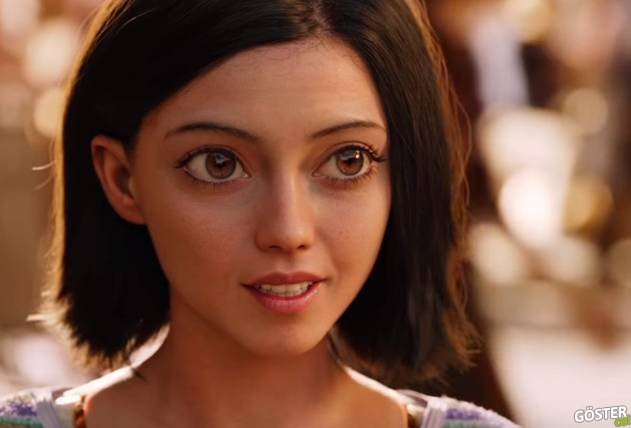 Avatar’ı 7 yıl Geciktirmeye Değdi mi? “Alita: Battle Angel” İncelemesi