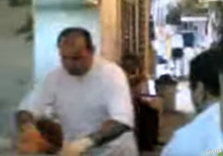Çiğ Köfteci Ali Usta’nın 13 Yıl Önceki Videosu Ortaya Çıktı (Şaşırtıcı ama 2006’da da Aynı)