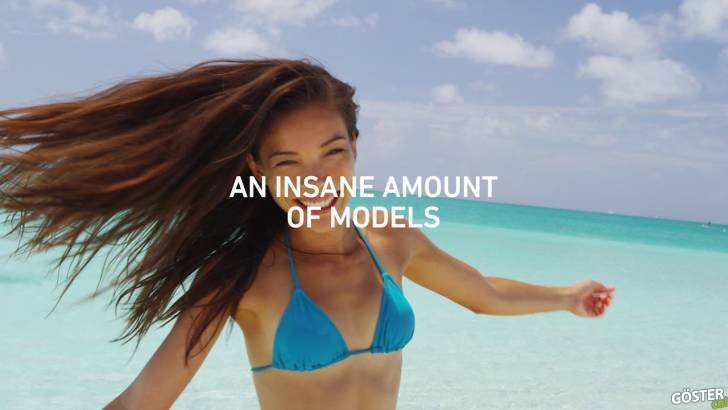 Shutterstock, “Fyre Festival” Tanıtımına Benzer Bir Fragmanı “18 Video ve 1 Müzik” ile Sadece 2127$ Maliyetle Yaptı