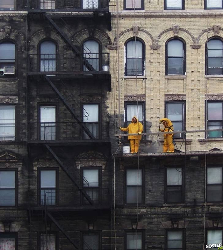 20 Photos That Can Make Anyone Throw Themselves Into Cleaning
