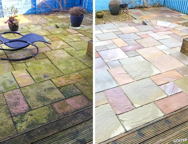20 Photos That Can Make Anyone Throw Themselves Into Cleaning