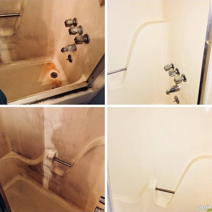 20 Photos That Can Make Anyone Throw Themselves Into Cleaning