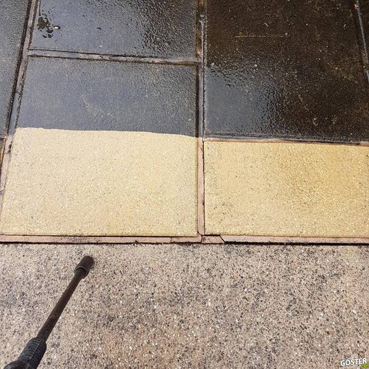 20 Photos That Can Make Anyone Throw Themselves Into Cleaning