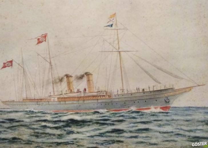 Belgesel Fotoğrafçısı Coşkun Aral’ın Anlatımıyla Etkileyici Bir Hikaye: Ertuğrul Faciası