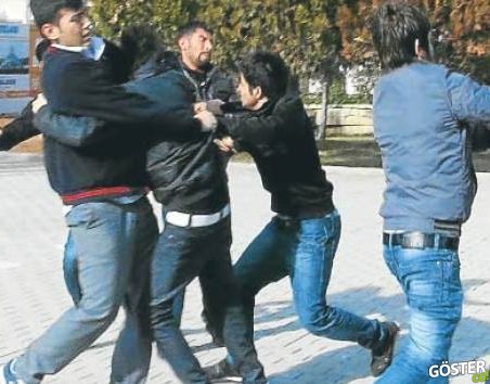 Akıllardan Çıkmayan, Yıllarca İzlediğimiz ve İzlemekten Bıkmayacağımız 10 Yerli ve Milli Kavga