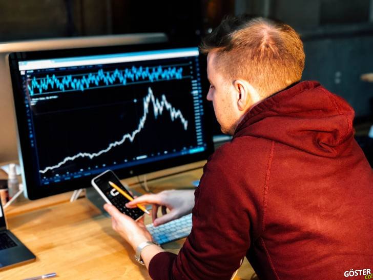 İstanbul’da Bir Bitcoin Kahvesi Olduğunu Biliyor muydunuz? (Yer: Kadıköy)