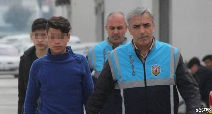 Adana’da “Şimdi seni boks makinesi yapıyorum” dedi, cebine 1 lira koyup dövdü