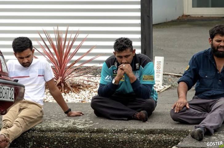 Yeni Zelanda’daki Cami Saldırısı ile İlgili Bilmeniz Gerekenler ve “Saldırganın Aracında Çalan Müziğin Sırrı”